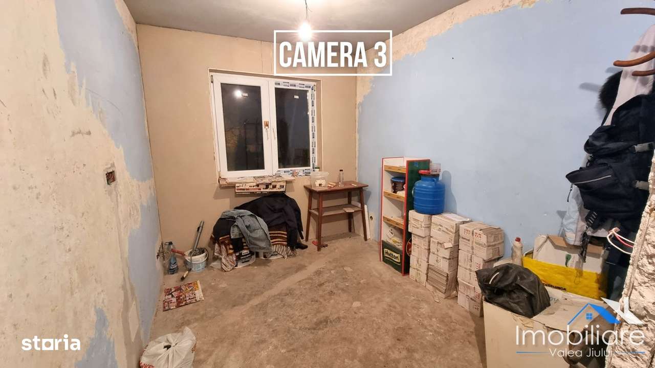 Apartament 3 camere, Etaj 1 – Str. Aviatorilor, langa Posta Veche - Imagine principală: 4/6