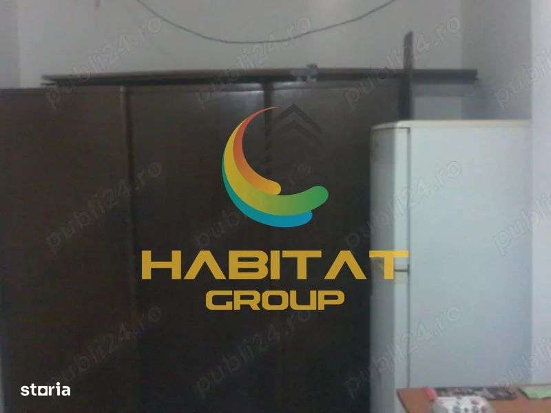 Garsoniera de inchiriat - 35 mp - Dimitrie Leonida - Imagine principală: 4/7