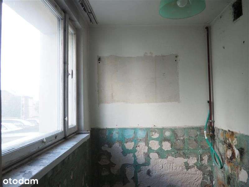 Trzypokojowe mieszkanie w centrum Pruszcza Gdański-6