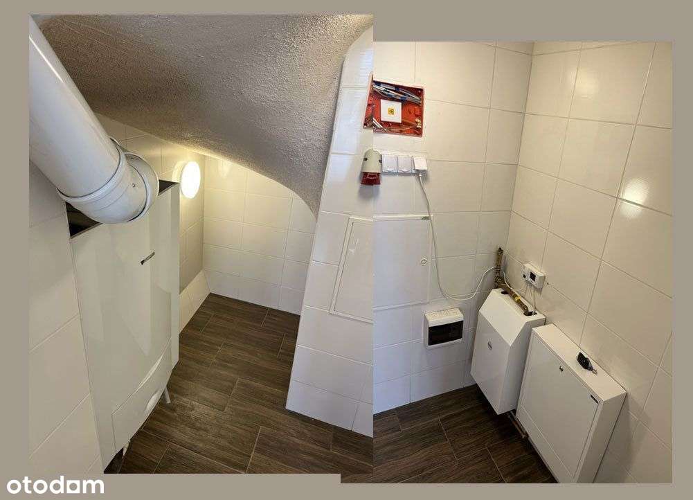 Bażantowo Południe, ul. Mleczna, dom pod klucz-19