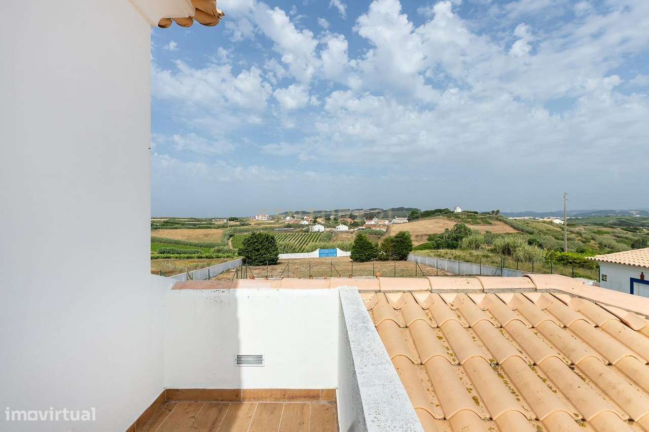 VENDA MORADIA T4 BARRIL- ENCARNAÇÃO -MAFRA-11