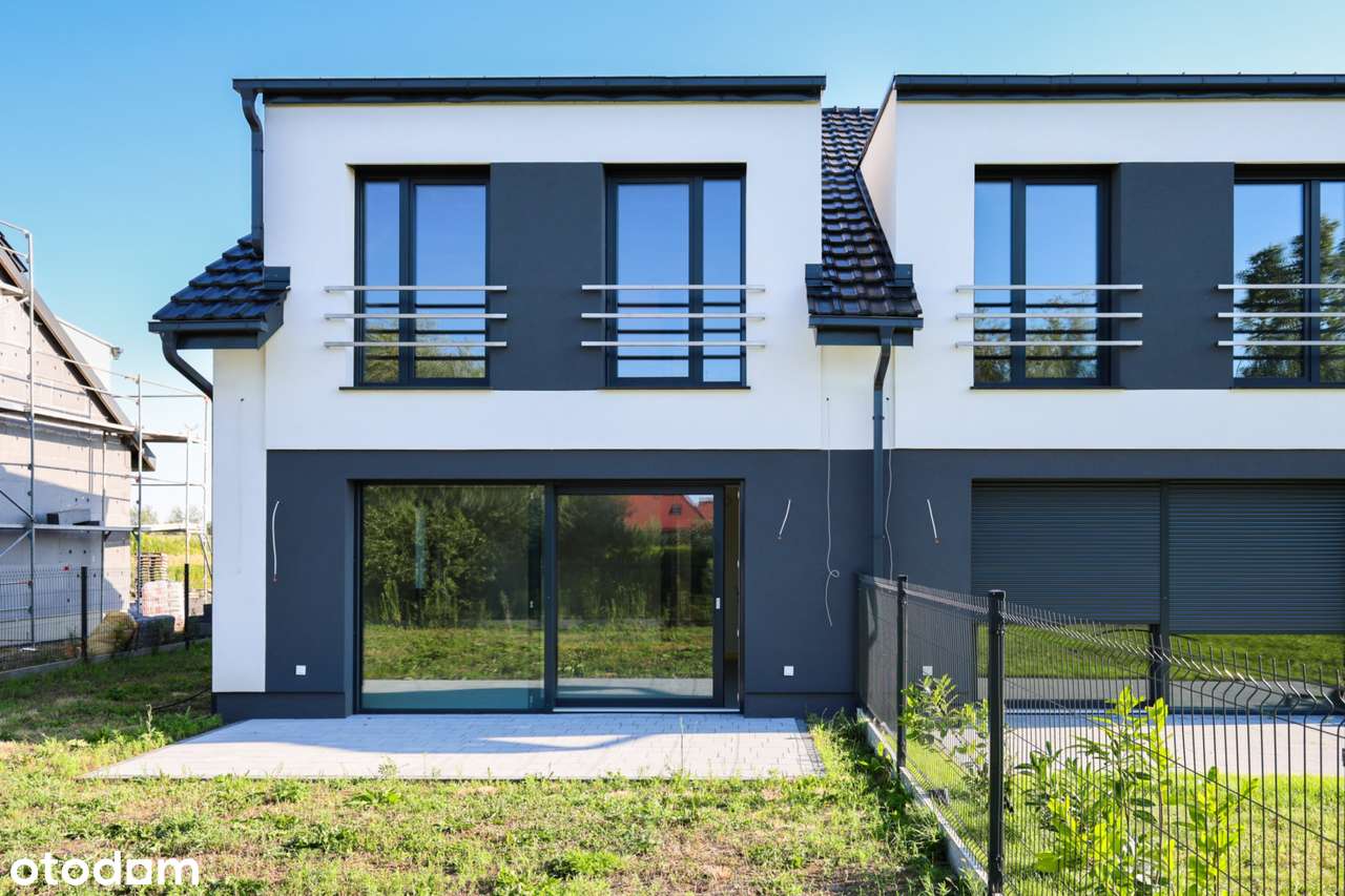 Dom na sprzedaż, 4 pokoje, 110 m², Jeszkowice