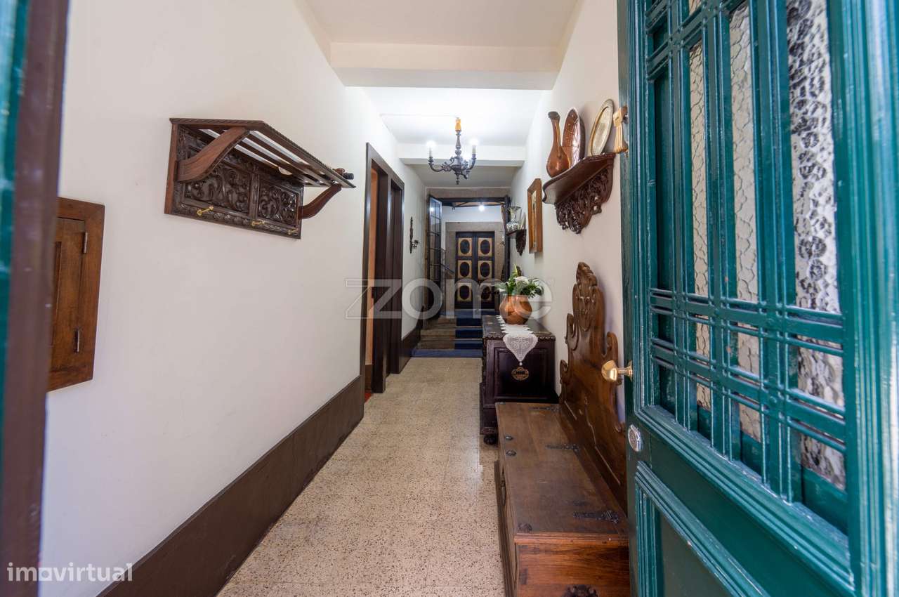 Prédio com 644 m² e Jardim na Rua do Anjo, Braga - Grande imagem: 5/40