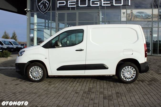 Toyota Proace - 10