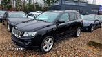 Jeep Compass 2.2 CRD 4x4 Limited - 1