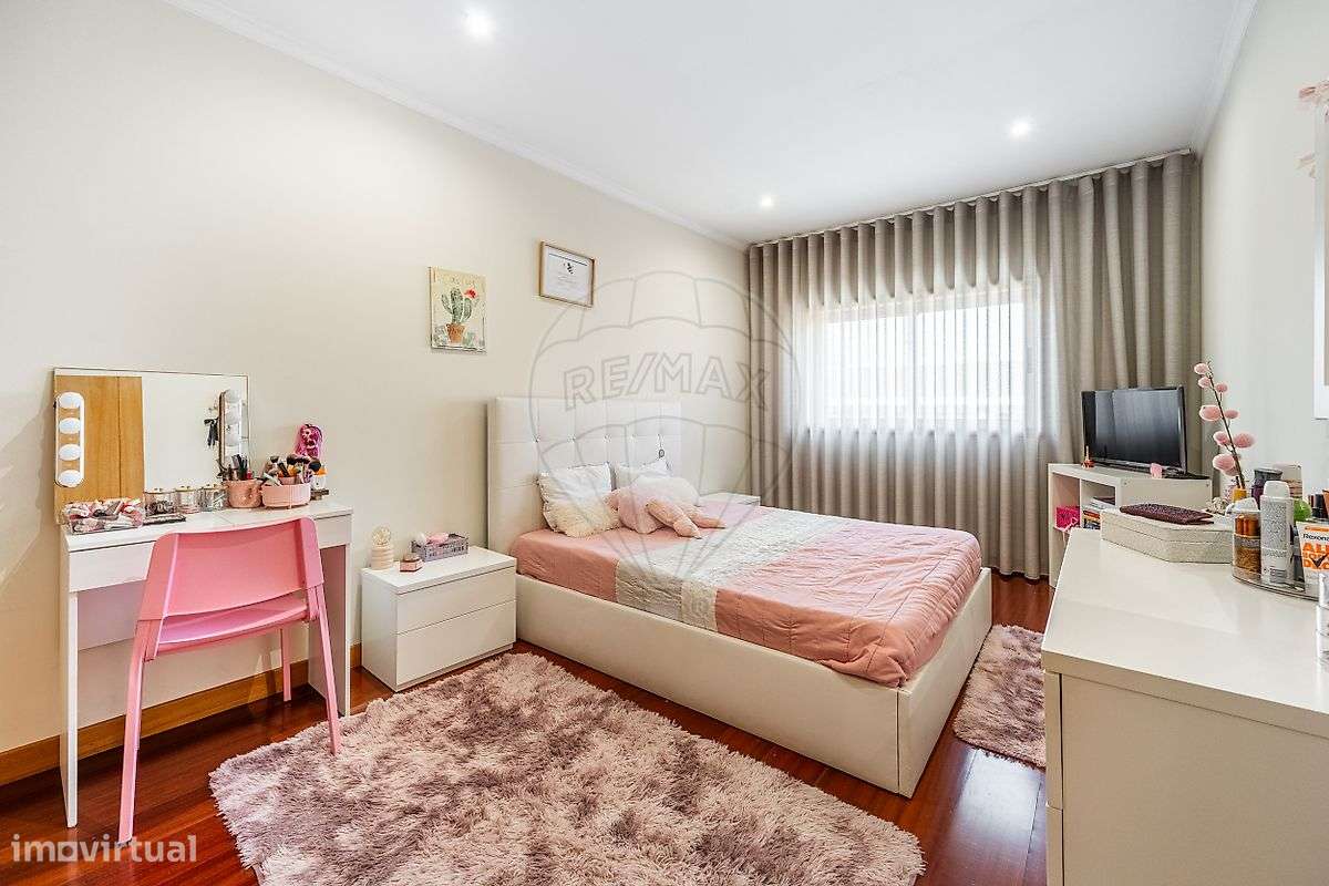 Apartamento T4 para venda-17