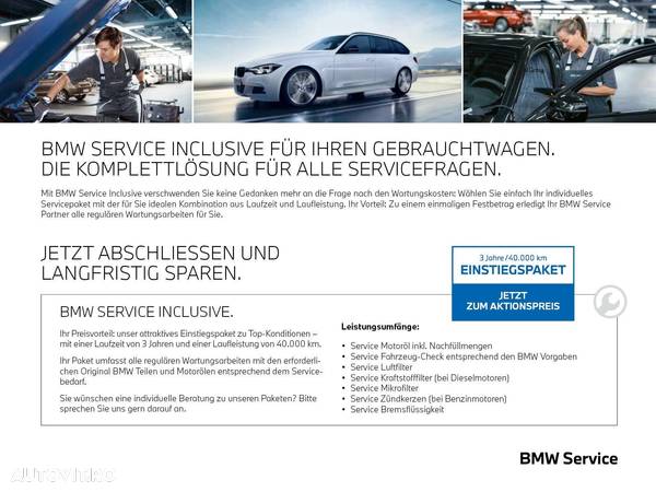 BMW Seria 5 - 9