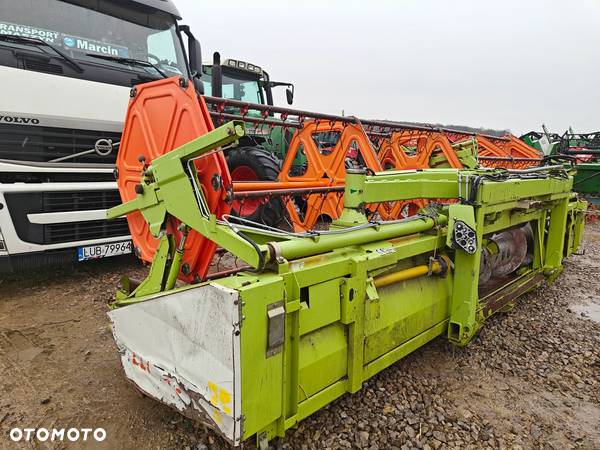 Claas C540, 2011r, składany - 7