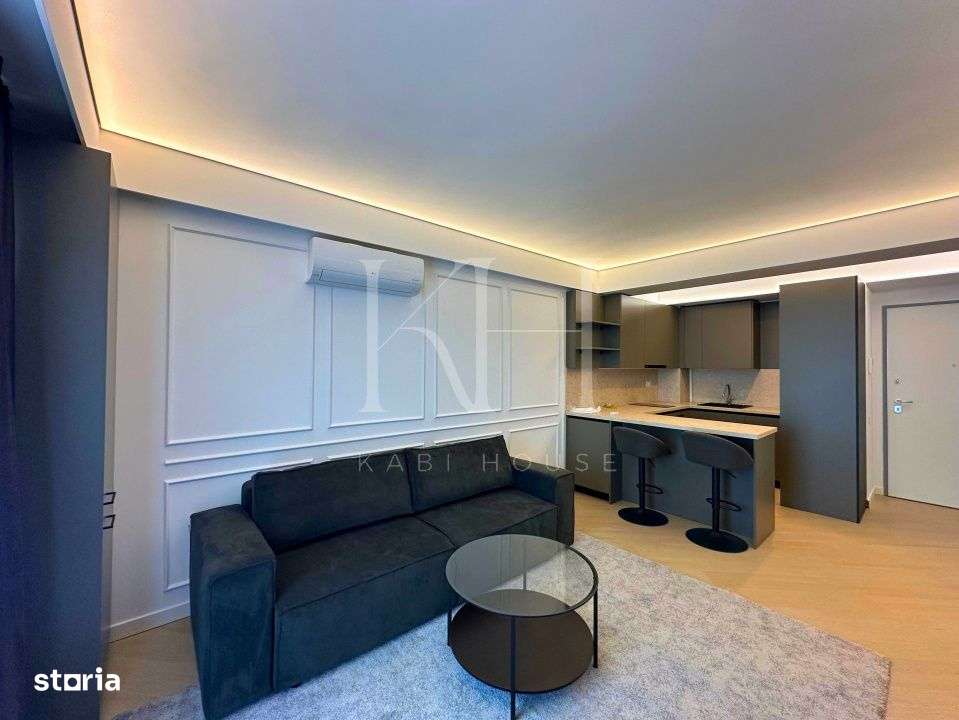 Inchiriere Apartament 2 camere-Cortina North, Wellness Incinta-Parcare - Imagine principală: 5/19