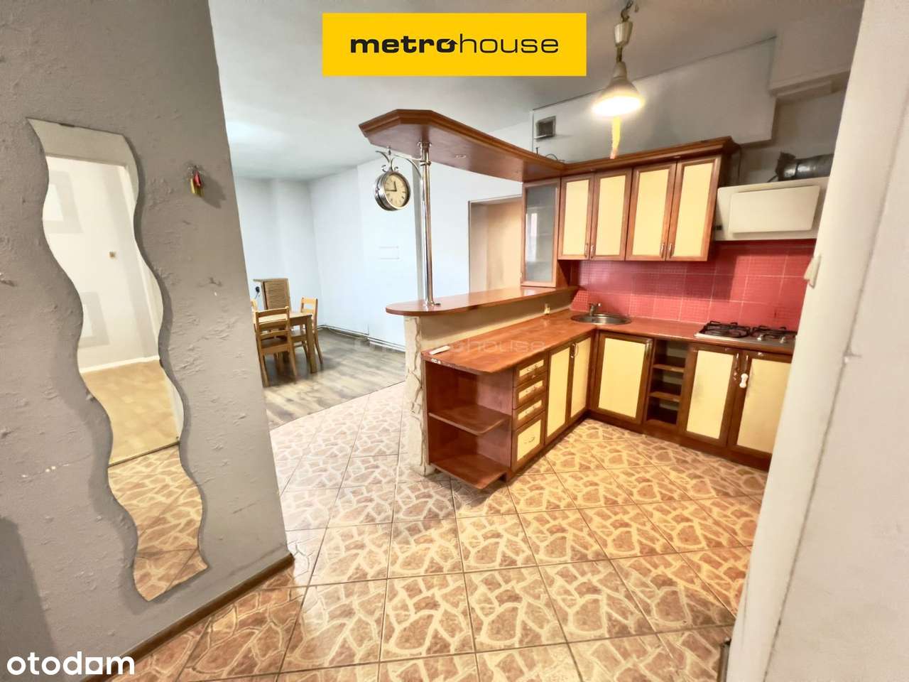 Na sprzedaż mieszkanie 49m własnościowe, w Smolcu - Pełny obrazek: 1/13