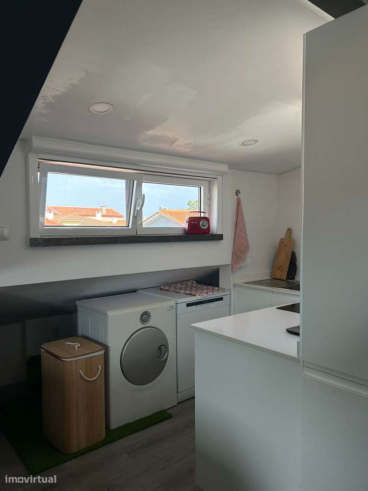 Arrendamento de apartamento t1 na Praceta Carlos Bonvalot - Grande imagem: 5/11