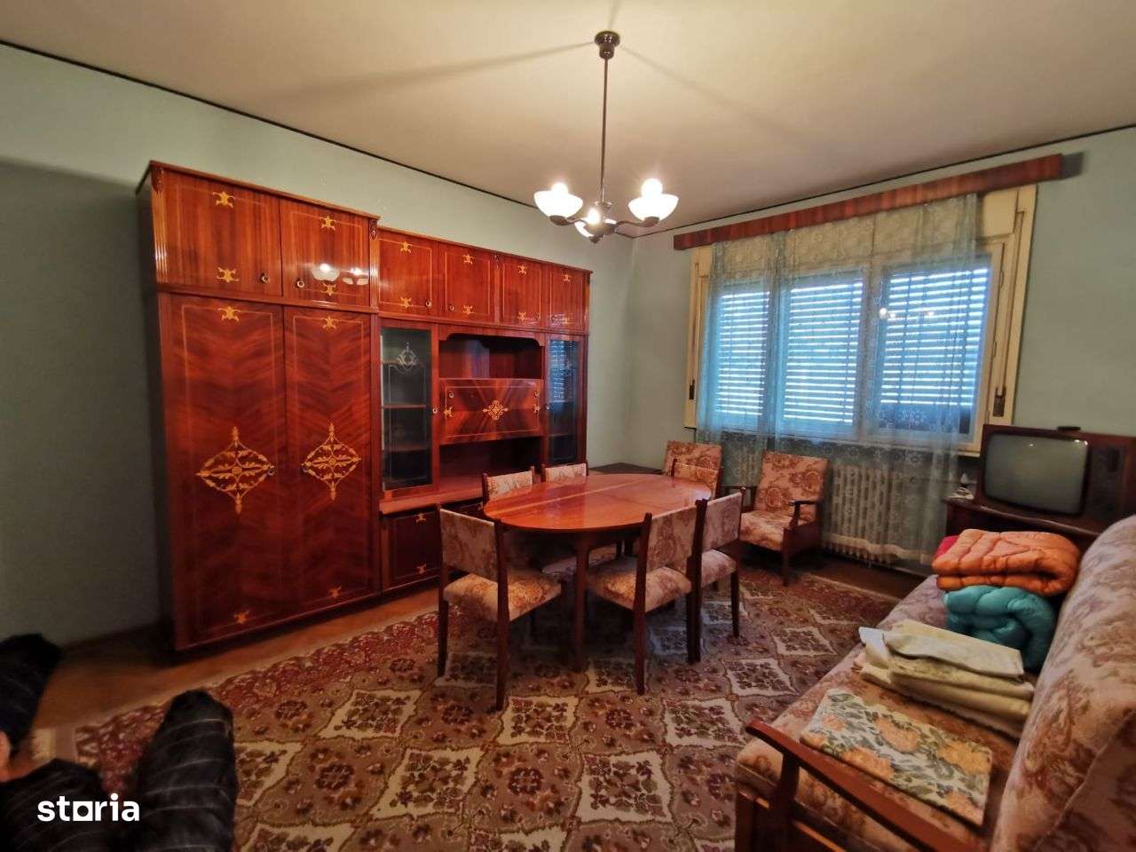 Casa in duplex Deva, zona parc-cetate, sup. utila 197mp, teren 83 mp - Imagine principală: 2/20