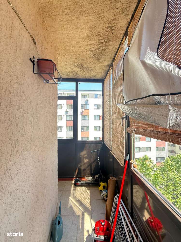Apartament de vânzare –Spatios 62mp-Pret 83500 €-15