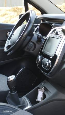 Renault Captur (ENERGY) TCe 90 LIMITED - 7