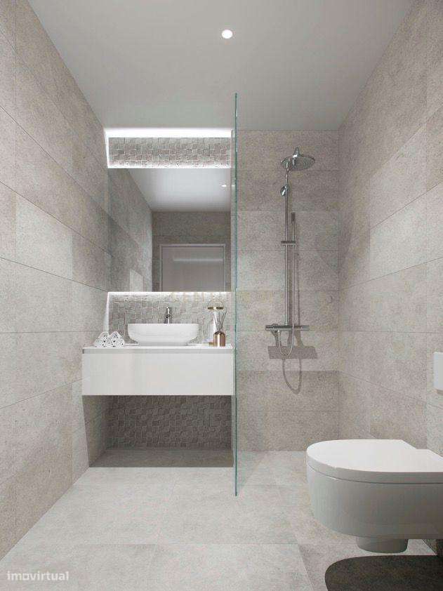 Apartamento T2 no Novo Cacilhas Bay em Cacilhas com 2 varandas e garag-6