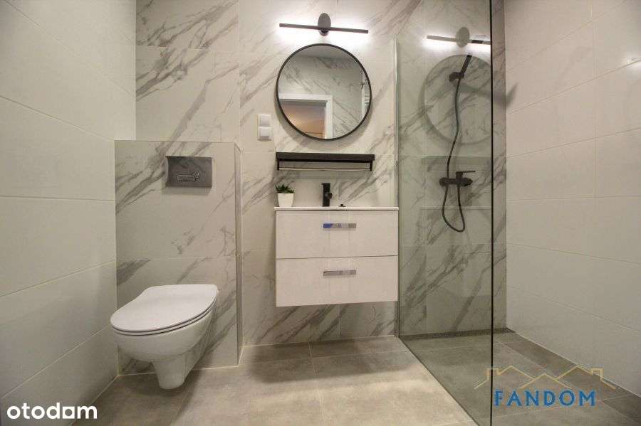 Super Standard 2 pokoje + Garaż | ul. Zelwerowicza-6