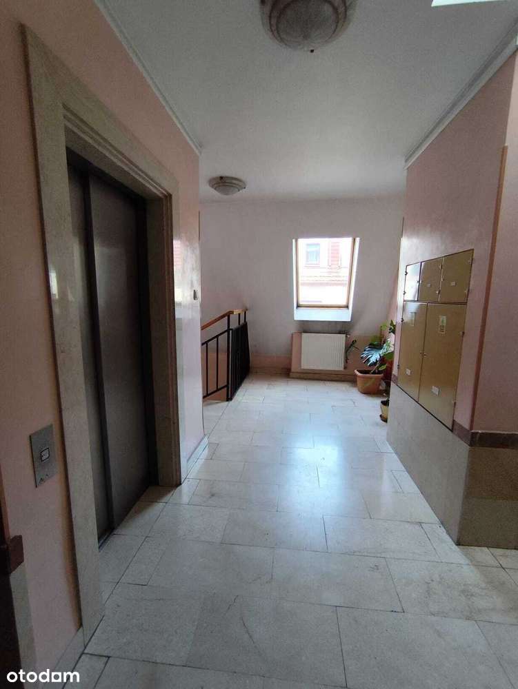 Właściciel sprzeda mieszkanie i miejsce postojowe przy Uniwersytecie - Pełny obrazek: 5/20