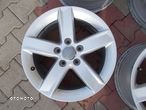 FELGA AUDI A4 8K0 7Jx16H2 ET46 5x112 - 3