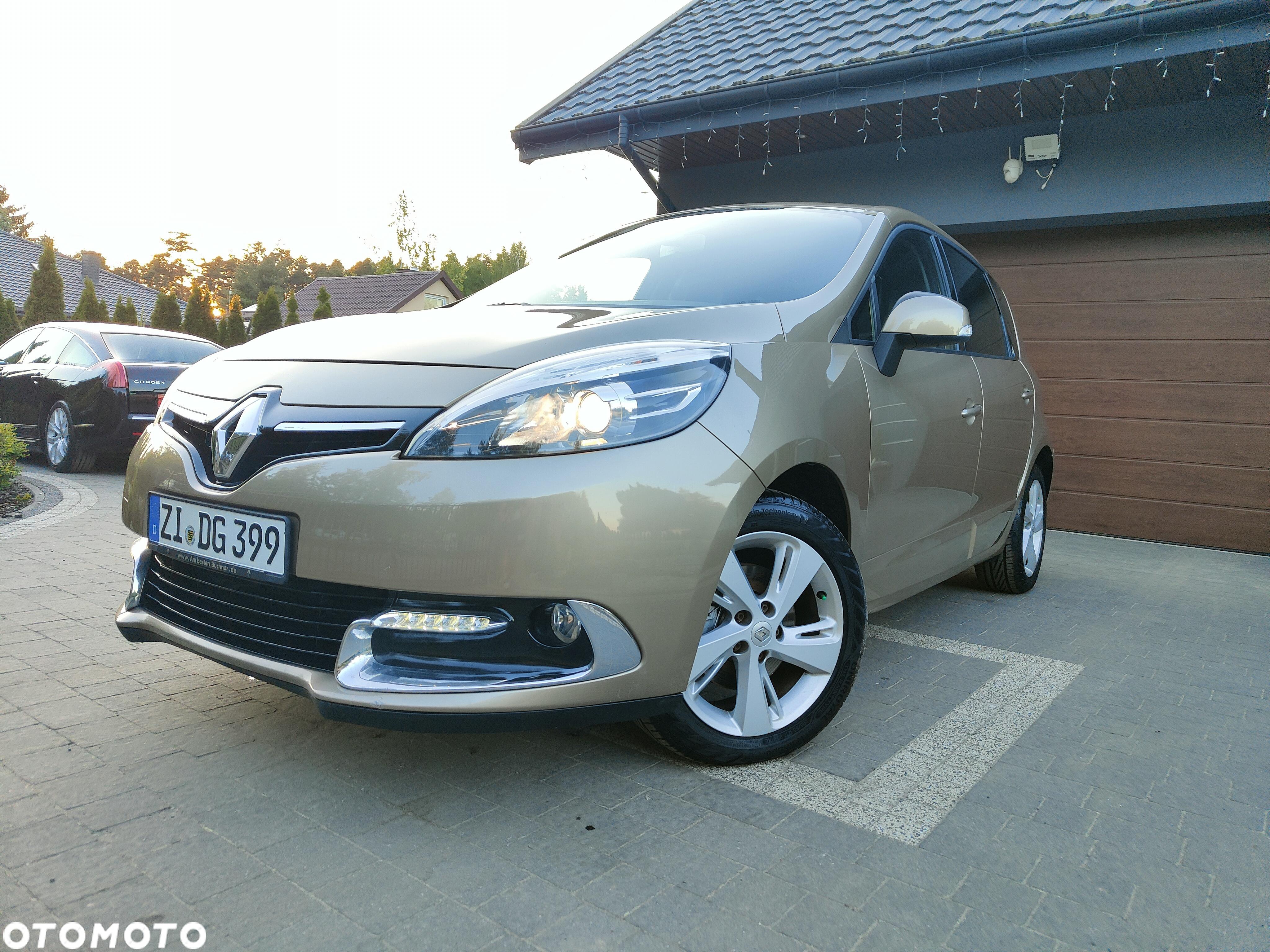 Renault Scenic 1.2 TCe Energy Limited - 30