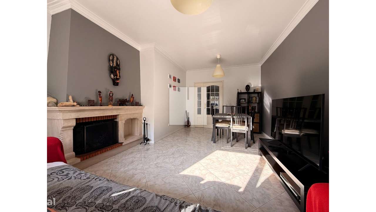 Apartamento T2 na Cidade-16
