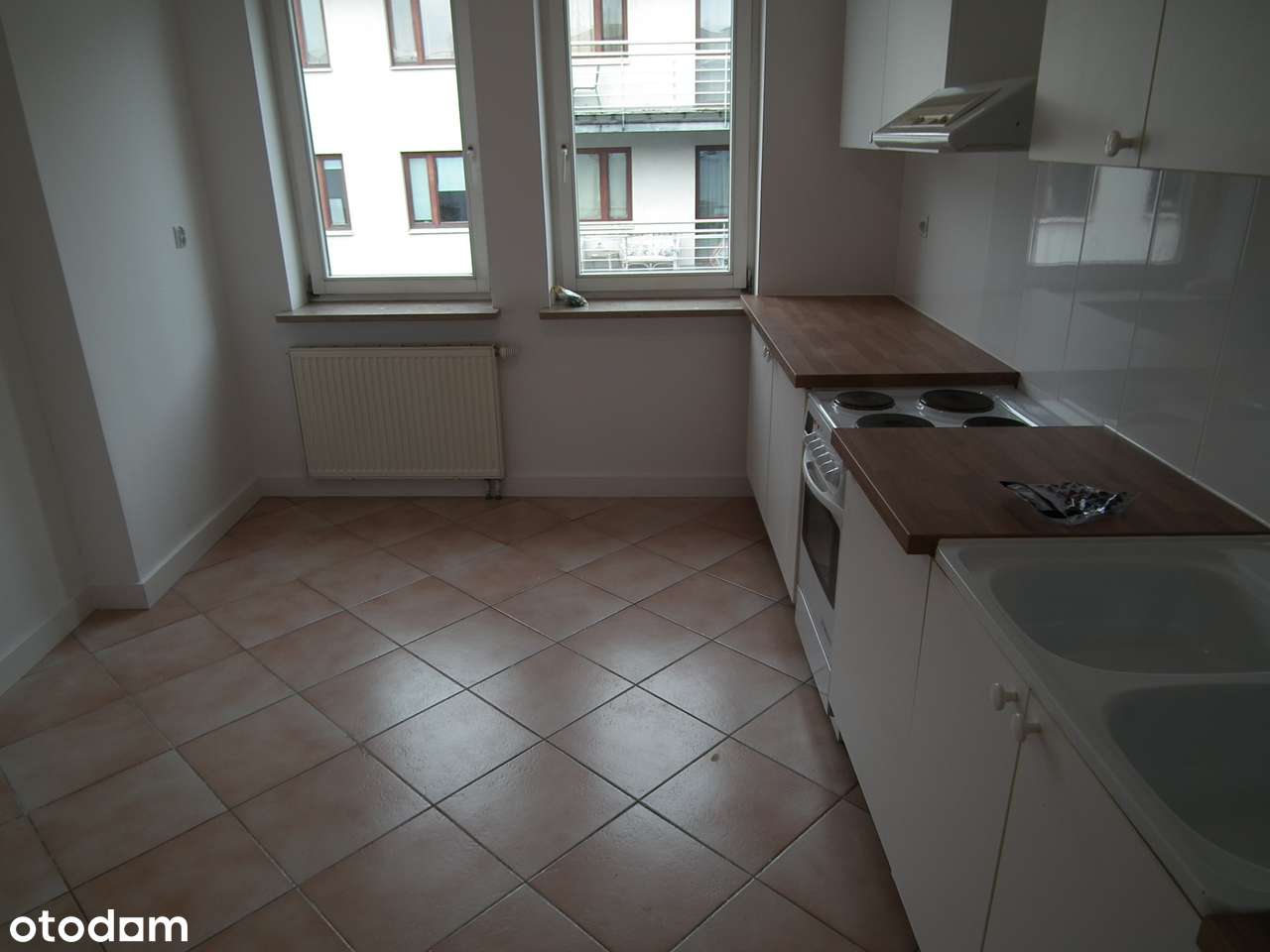 TOP lokalizacja przestronne mieszkanie z balkonem pracującym Zobacz! - Pełny obrazek: 1/11