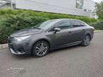 Toyota Avensis 1.6 D-4D Business Edition - 6