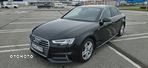 Audi A4 2.0 TFSI ultra S tronic - 2