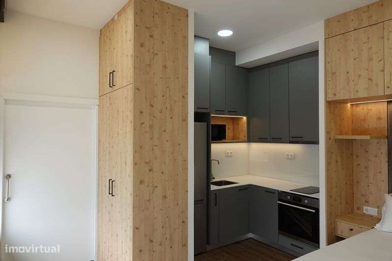 Contas incluidas T0 ao polo universitarioando. - Grande imagem: 4/8