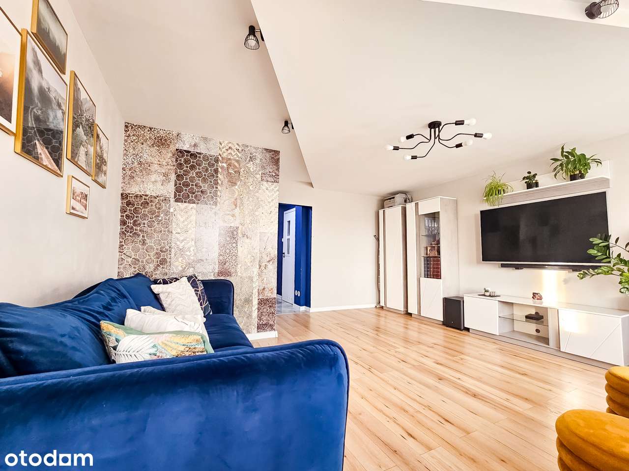 Dzień OTWARTY - 3 pokojowe mieszkanie na sprzedaż ul. Cegielniana FILM-17