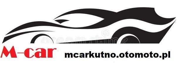 MCAR Samochody Krajowe z Gwarancją logo