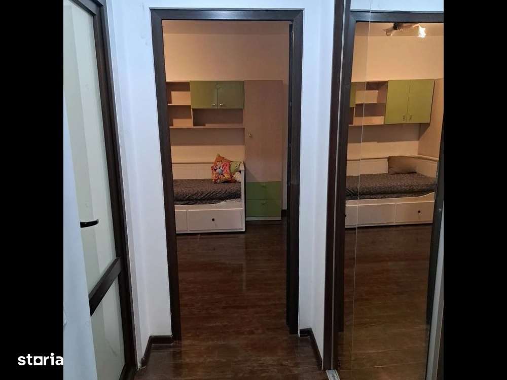 Apartament Dristor Titan Bd Camil Ressu 10 minute metrou - Imagine principală: 4/9