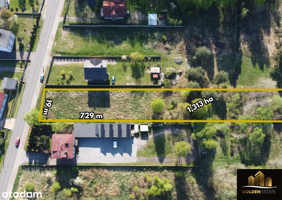 Twoje miejsce na ziemi - Pełny obrazek: 3/4