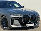 BMW i7 M70 xDrive - 7