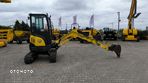 Yanmar Vio 25-4 - 13