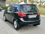 Opel Meriva 1.4 Selection - 11