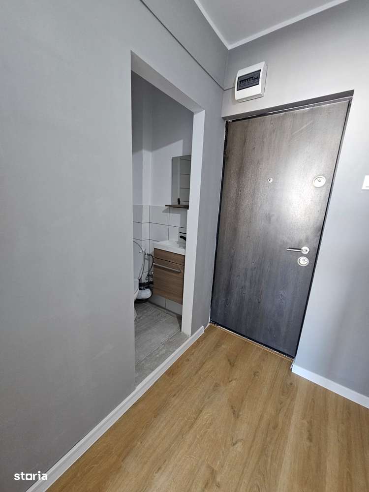 Garsonieră de vânzare – Zona CET, Constanța-8