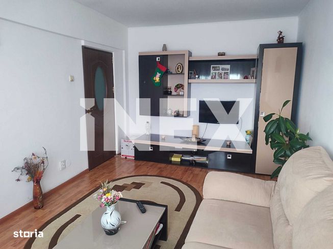Apartament 2 camere in Trivale | mobilat si cu BOXA |  Persoana Fizica-4
