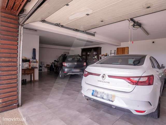 Moradia T2+1 com terreno amplo em Salreu, Estarreja-33