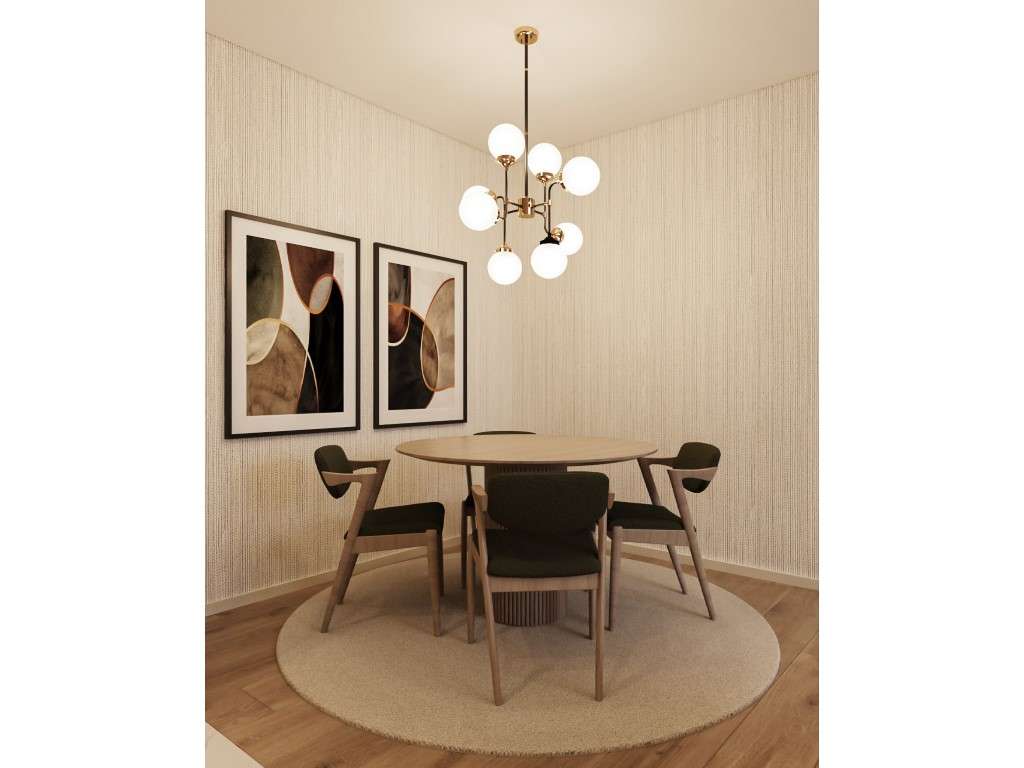 Apart. T0 'Varandas Village' V.N. FAMALICÃO *Oferta Escritura e Reg...-5