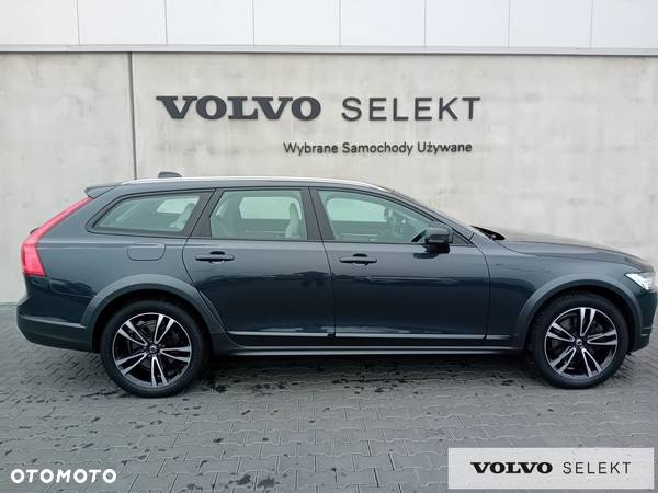 Volvo V90 - 9