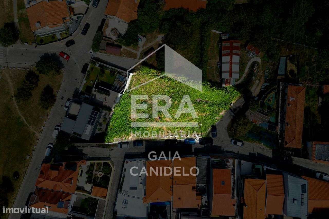 Terreno com vistas únicas para Rio Douro - Grande imagem: 5/18