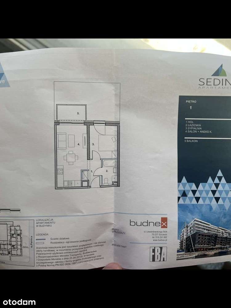 Prestiżowa oferta inwestycyjna, Nad Odrą, możliwość odliczenia VAT !-9