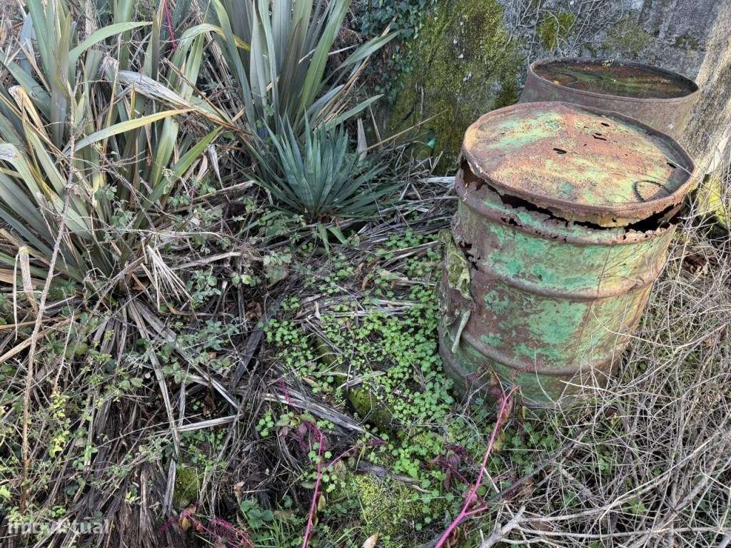 Terreno urbanizável com 1200m2, localizado no concelho de Sátão - Grande imagem: 4/18
