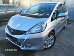 Honda Jazz 1.4 Comfort Plus - 1