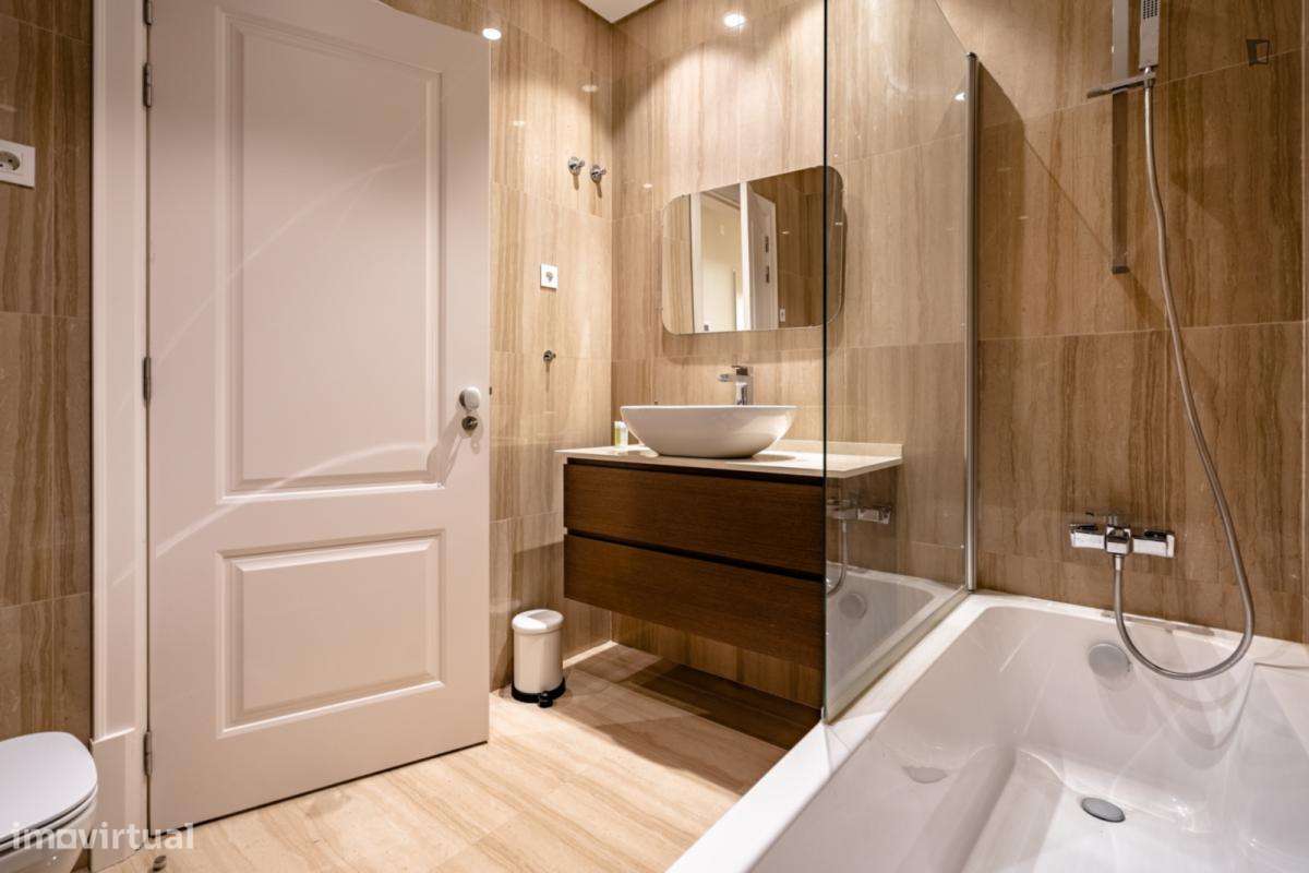 Apartamento com 2 quartos - localizado em Baixa Lisbon - Grande imagem: 5/22