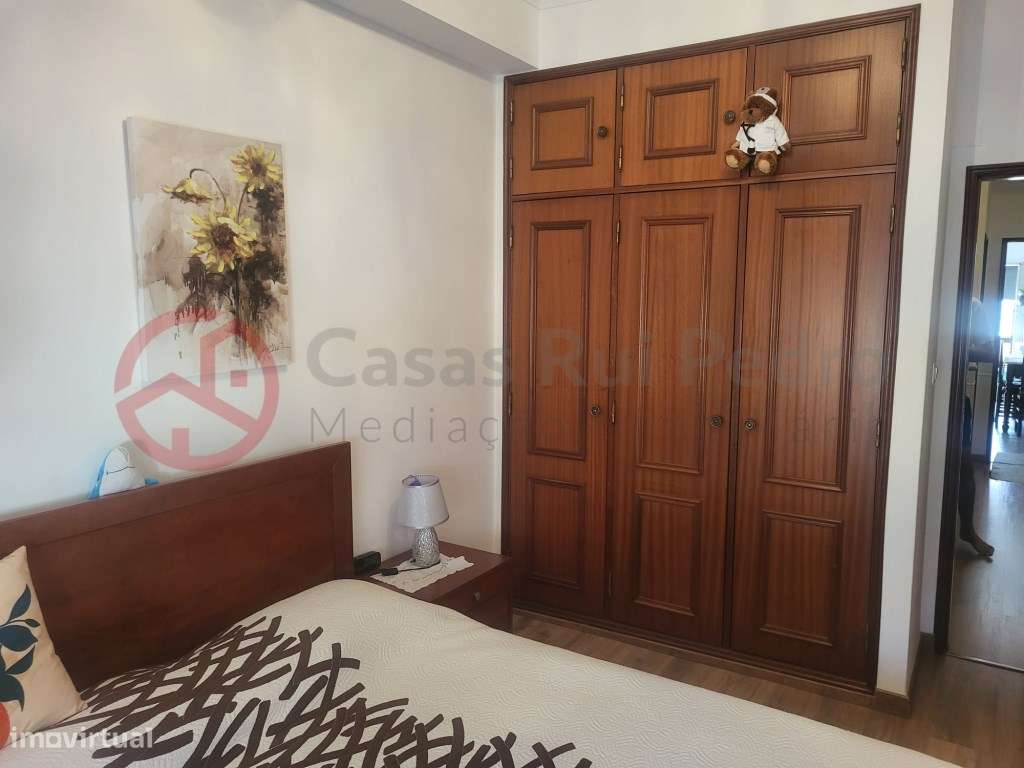 Apartamento T2 remodelado, no Laranjeiro - Grande imagem: 5/10