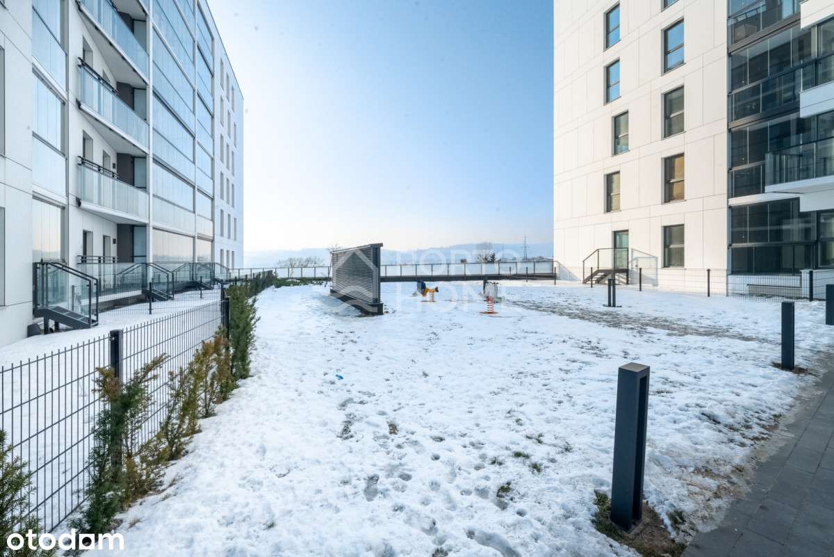 Premium 4 pokoje | Fitness & sauna | Blisko morza-8