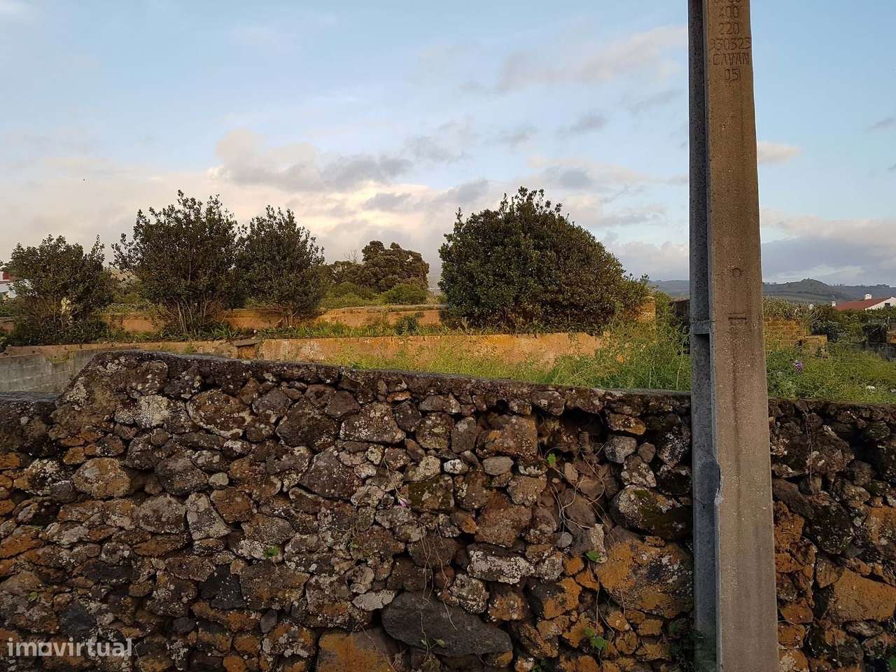 TERRENO PARA CONSTRUÇÃO - Grande imagem: 5/10