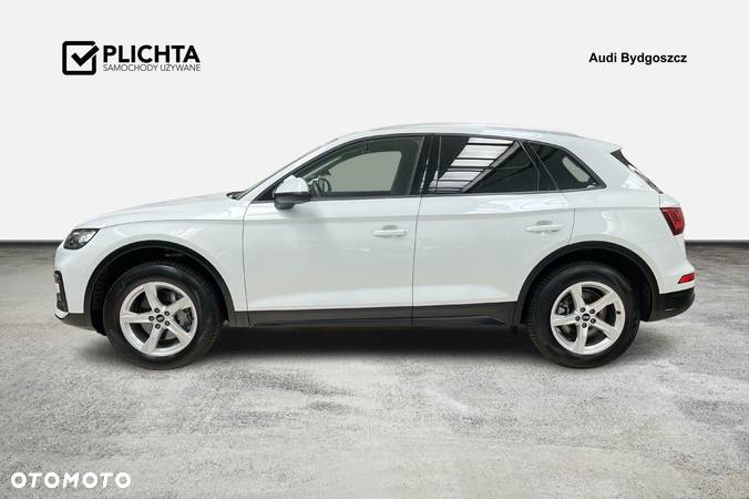 Audi Q5 40 TDI mHEV Quattro S tronic - 2