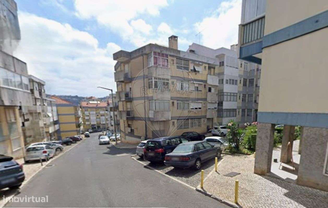 Apartamento T1 para venda - Grande imagem: 4/4